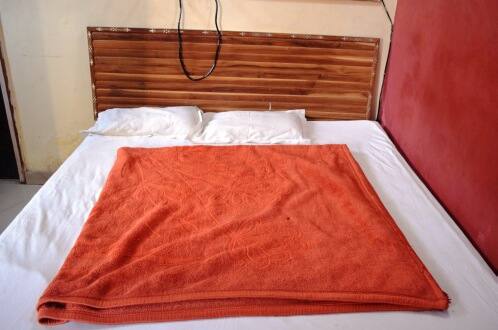 Hotel Jupiter Inn, Lucknow 2